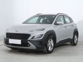 Hyundai Kona - 2021