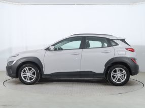 Hyundai Kona - 2021