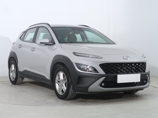 Hyundai Kona 2021