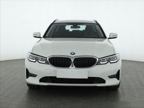 BMW 3 - 2022