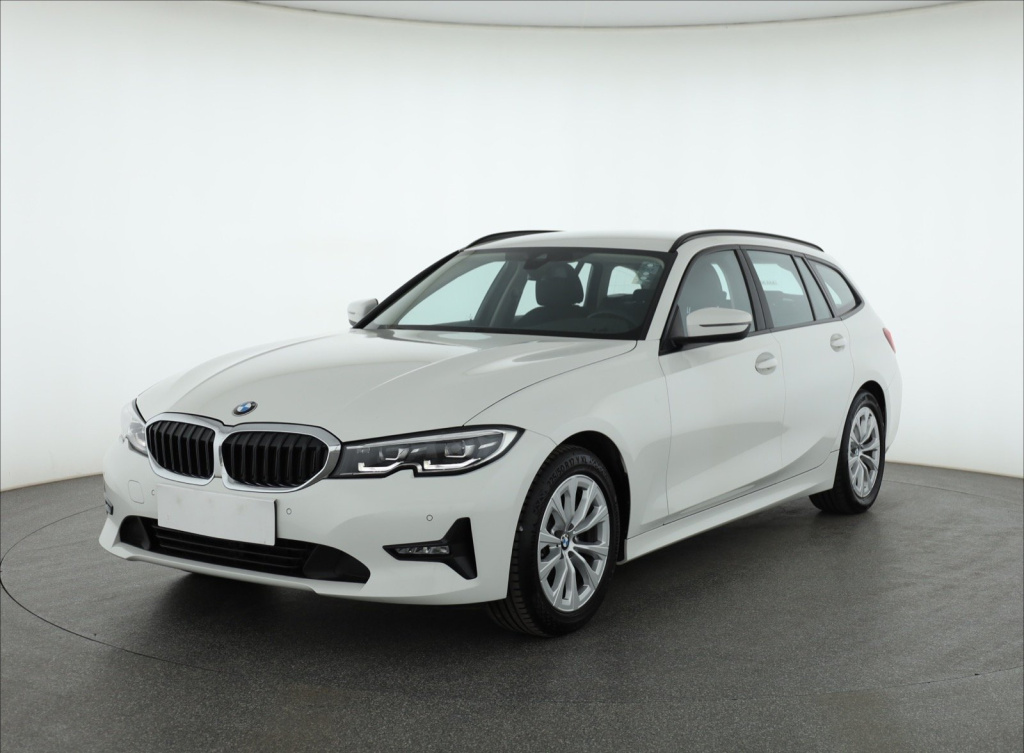 BMW 3
