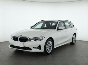 BMW 3 - 2022