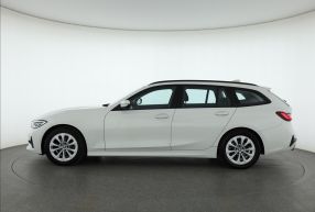 BMW 3 - 2022