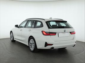 BMW 3 - 2022