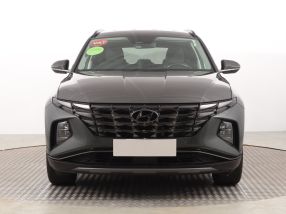 Hyundai Tucson - 2021