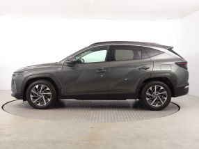 Hyundai Tucson - 2021