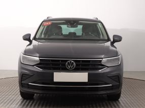 Volkswagen Tiguan - 2020