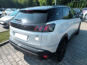 Peugeot 3008 - 2021