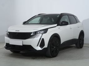 Peugeot 3008 - 2021