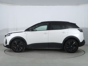 Peugeot 3008 - 2021