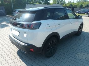 Peugeot 3008 - 2021