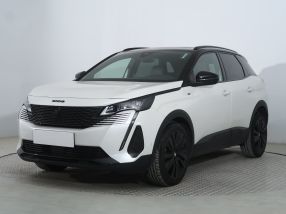 Peugeot 3008 - 2021