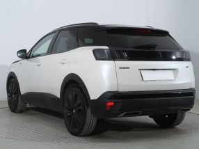 Peugeot 3008 - 2021