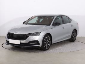 Skoda Octavia - 2023