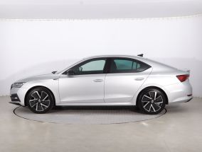 Skoda Octavia - 2023