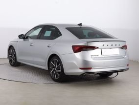 Skoda Octavia - 2023