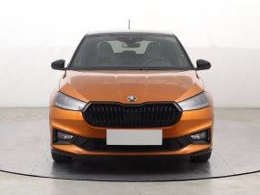 Skoda Fabia - 2025
