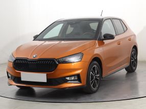 Skoda Fabia - 2025