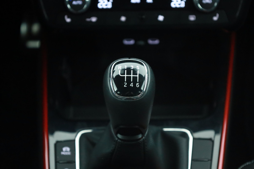 Škoda Fabia, 2025