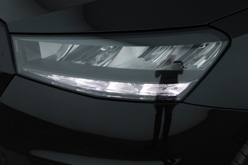 Škoda Fabia, 2025