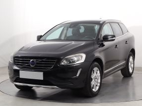 Volvo XC60 - 2013
