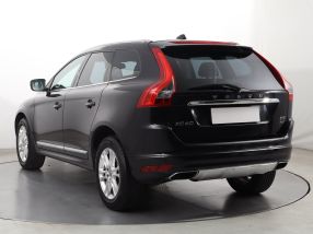 Volvo XC60 - 2013
