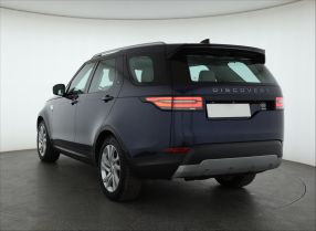 Land Rover Discovery - 2017