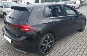 Volkswagen Golf - 2024