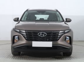 Hyundai Tucson - 2021