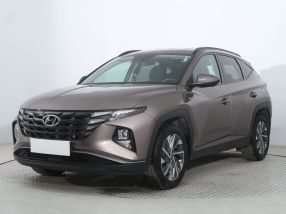 Hyundai Tucson - 2021