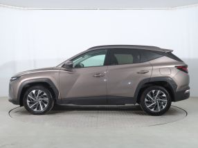 Hyundai Tucson - 2021