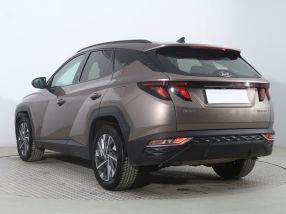 Hyundai Tucson - 2021
