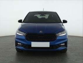 Škoda Fabia - 2025