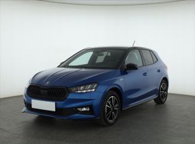 Škoda Fabia - 2025