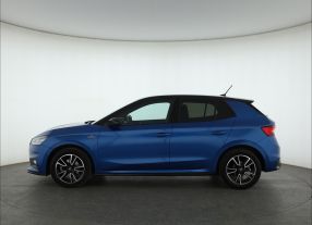 Škoda Fabia - 2025