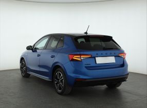 Škoda Fabia - 2025