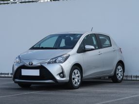 Toyota Yaris - 2018