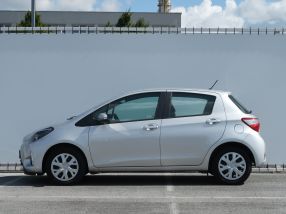 Toyota Yaris - 2018