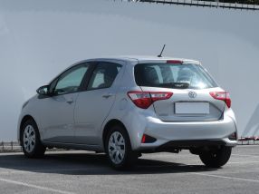 Toyota Yaris - 2018