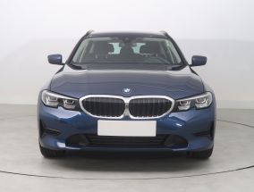 BMW 3 - 2022