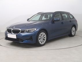 BMW 3 - 2022