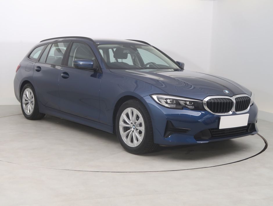 BMW 3 - 2022