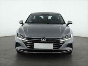 Volkswagen Arteon - 2021