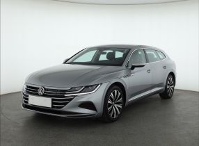 Volkswagen Arteon - 2021