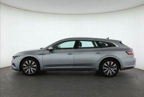 Volkswagen Arteon - 2021