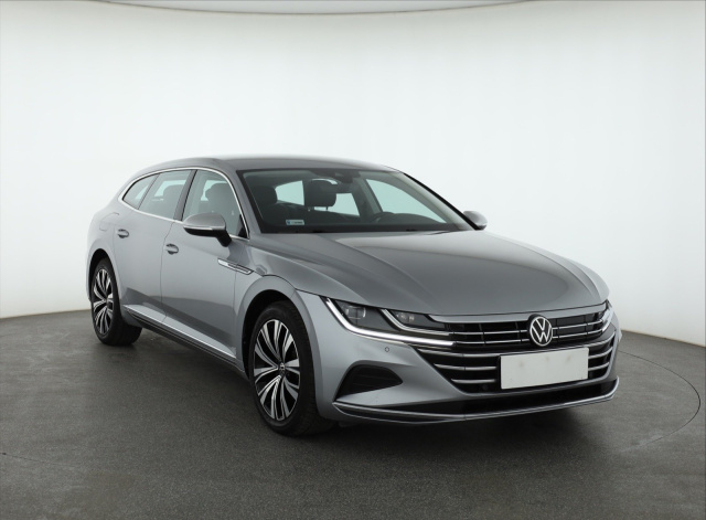 Volkswagen Arteon 2021