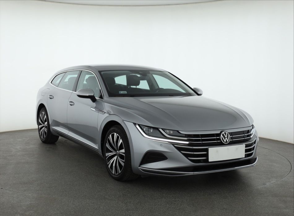 Volkswagen Arteon - 2021