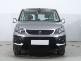 Peugeot Rifter - 2020