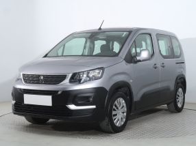 Peugeot Rifter - 2020