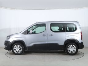 Peugeot Rifter - 2020